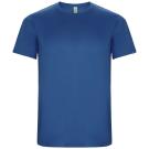 Imola short sleeve kids sports t-shirt