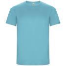 Imola short sleeve kids sports t-shirt