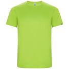 Imola short sleeve kids sports t-shirt
