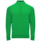 Epiro long sleeve kids quarter zip sweatshirt
