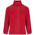 Artic kids full zip fleece jacket