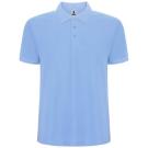 Pegaso Premium short sleeve kids polo