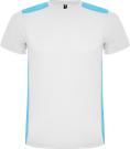 Detroit short sleeve kids sports t-shirt