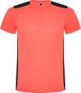 Detroit short sleeve kids sports t-shirt