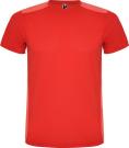 Detroit short sleeve kids sports t-shirt