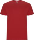 Stafford short sleeve kids t-shirt