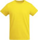 Breda organic cotton short sleeve kids t-shirt