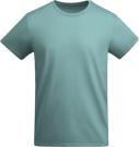 Breda organic cotton short sleeve kids t-shirt