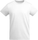 Breda organic cotton short sleeve kids t-shirt