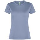 Slam short sleeve women's sports t-shirt