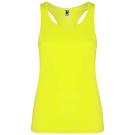 Shura women's sports vest