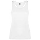 Shura women's sports vest