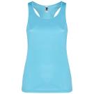 Shura women's sports vest