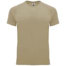 Bahrain short sleeve men's sports t-shirt
