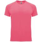 Bahrain short sleeve men's sports t-shirt