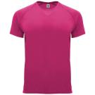 Bahrain short sleeve men's sports t-shirt