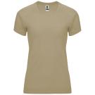 Bahrain short sleeve women's sports t-shirt
