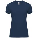 Bahrain short sleeve women's sports t-shirt