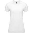 Bahrain short sleeve women's sports t-shirt