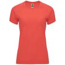 Bahrain short sleeve women's sports t-shirt