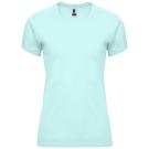 Bahrain short sleeve women's sports t-shirt