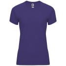 Bahrain short sleeve women's sports t-shirt