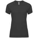 Bahrain short sleeve women's sports t-shirt