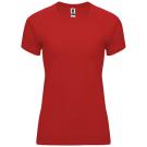 Bahrain short sleeve women's sports t-shirt