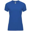 Bahrain short sleeve women's sports t-shirt