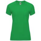 Bahrain short sleeve women's sports t-shirt