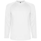 Montecarlo long sleeve men's sports t-shirt