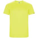 Imola short sleeve men's sports t-shirt