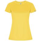 Imola short sleeve women's sports t-shirt