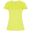 Imola short sleeve women's sports t-shirt