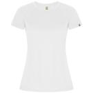 Imola short sleeve women's sports t-shirt