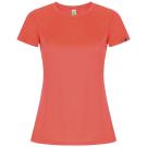 Imola short sleeve women's sports t-shirt