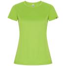 Imola short sleeve women's sports t-shirt