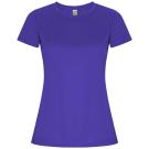 Imola short sleeve women's sports t-shirt