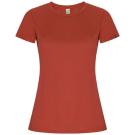 Imola short sleeve women's sports t-shirt