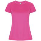Imola short sleeve women's sports t-shirt