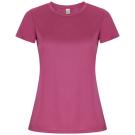 Imola short sleeve women's sports t-shirt