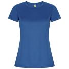 Imola short sleeve women's sports t-shirt