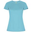 Imola short sleeve women's sports t-shirt