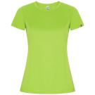 Imola short sleeve women's sports t-shirt