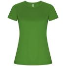 Imola short sleeve women's sports t-shirt