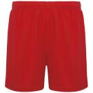 Player unisex sports shorts