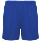Player unisex sports shorts