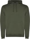 Urban men's hoodie