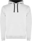 Urban men's hoodie