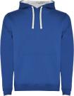 Urban men's hoodie